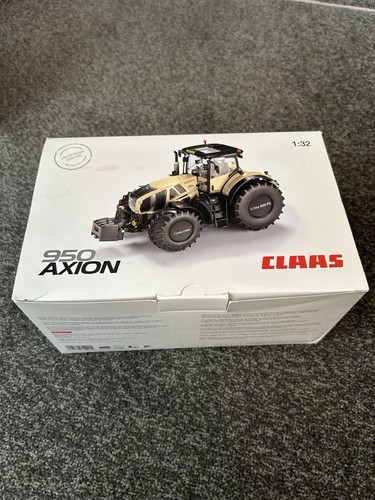Wiking class axion - 950, taxi