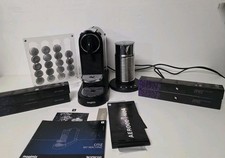 nespresso Citiz Expresso coffee machine Plus Nespresso, Aeroccino4 Milk Frother