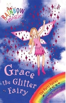 The party fairies grace - 17:,