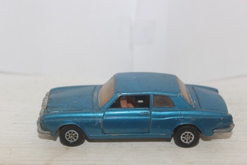 Corgi toys whizzwheels - corgi,