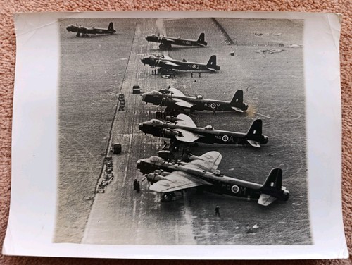 Wwii raf stirling - wwii,
