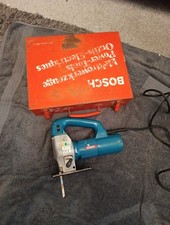 Bosch Jigsaw Corded 320W  With