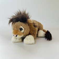 Keeleco Soft Toy Cuddly Plush