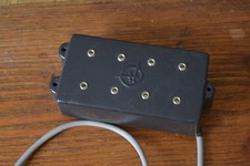 Musicman 8 COIL   Stingray