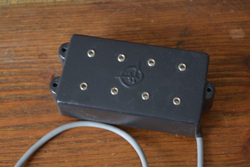 Musicman coil stingray - musicman, 8