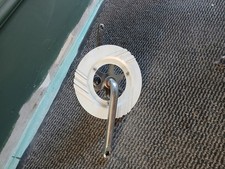 Raleigh Styler Cranks 170mm