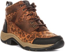 Ariat Terrain Waterproof Pull