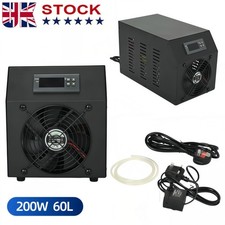 Aquarium water chiller gal - aquarium, 16