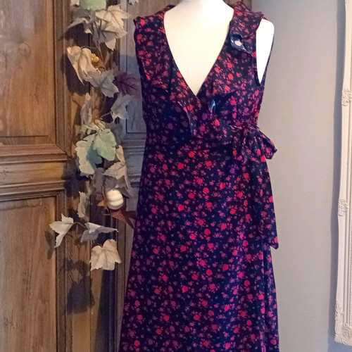 Dorothy perkins black red - perkins,