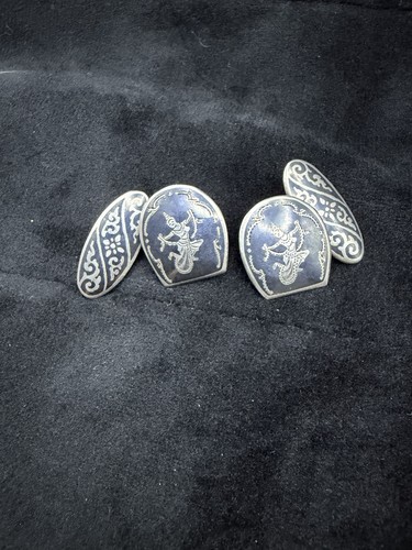 Vintage sterling silver - sterling,