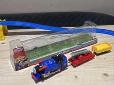 Thomas Trackmaster BELLE Battery Train