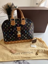 Louis Vuitton x Takashi