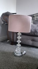 Set Of 2 Lamps