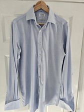 T.M Lewin Long Sleeve Shirt