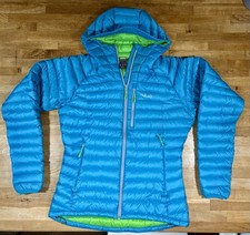 Rab Microlight Alpine Down