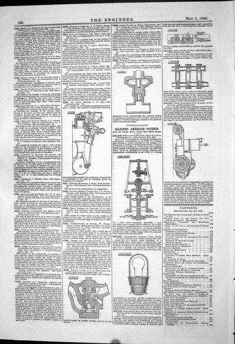 Old print 1882 - 1882, american