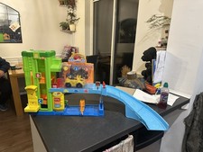 Fisher-Price Little People