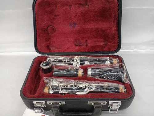 Yamaha ycl clarinet - ycl-27,