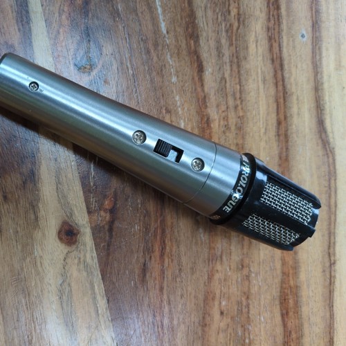 Shure prologue 10l vintage - shure,