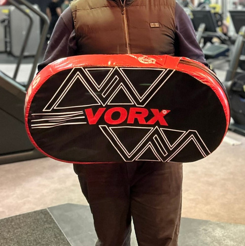 Curved kick shield pad - kick, mma