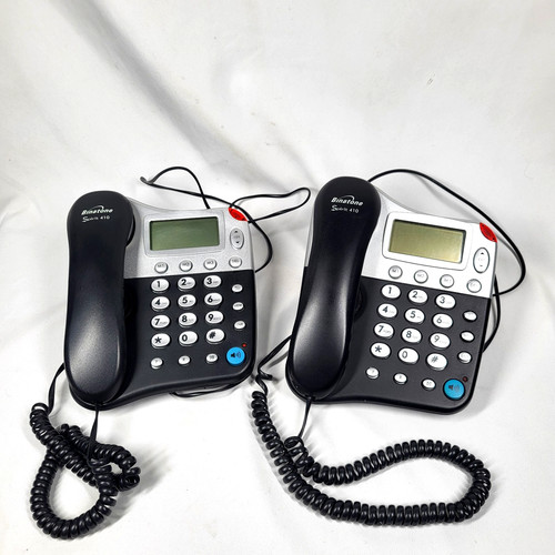 Pair binatone 410 spirit - of,