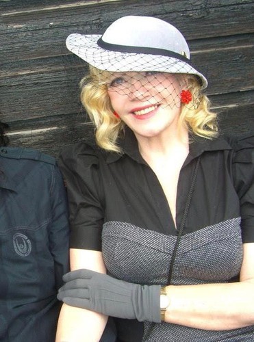Kangol 1940 vintage - 1940’s, style