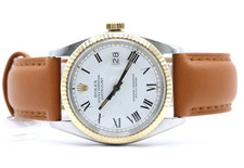 1983 Rolex Datejust 16013