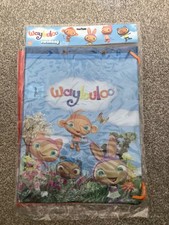 Waybaloo waybuloo drawstring