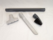 Lot of 4 Sebo Felix Premium