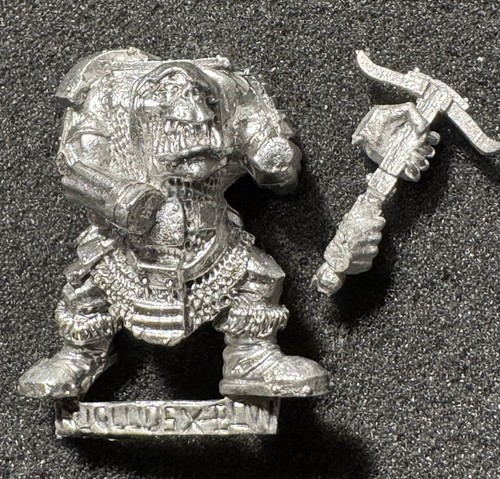 Citadel warhammer 9140 - warhammer,