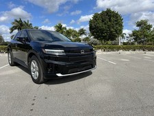 2024 Honda Prologue EX