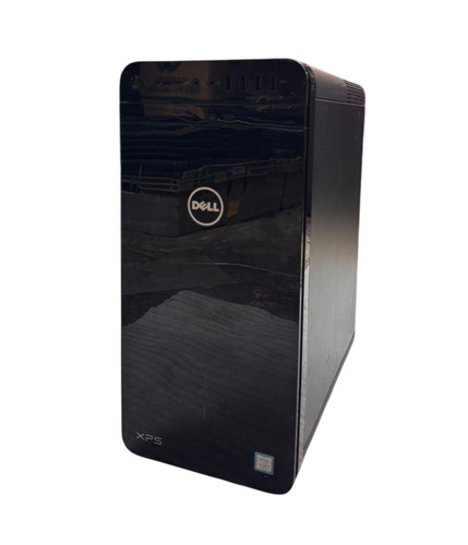 Dell xps 8930 7th - dell,