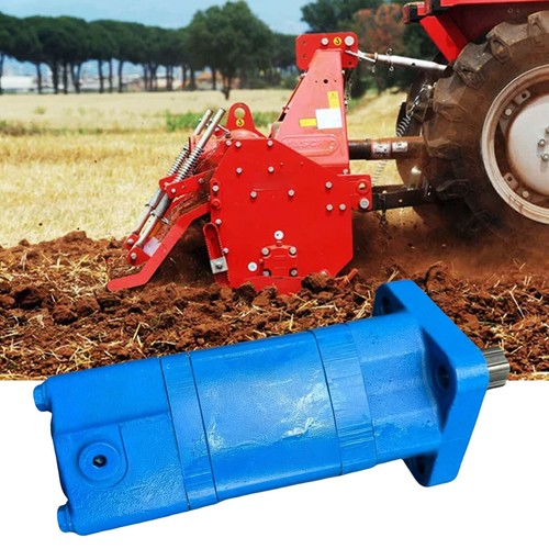 Bm5 400 hydraulic - bm5-400,
