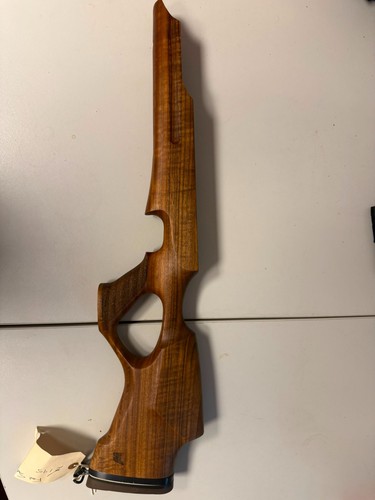Weihrauch hw100 walnut - hw100, t