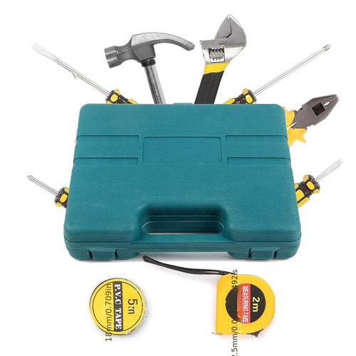 10pcs household hand tools - 10pcs,