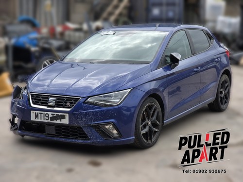 Seat ibiza tsi 2017 2019 - seat, 2017-2019