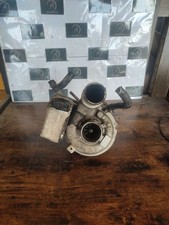 Kia Hyundai Santa Fe 2.2 CRDI D4HB TURBO TURBOCHARGER 28231-2F100 2012 #B