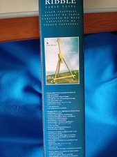 "WINDSOR & NEWTON" TABLE TOP