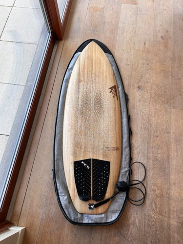 Firewire twice baked - baked, 5'7"