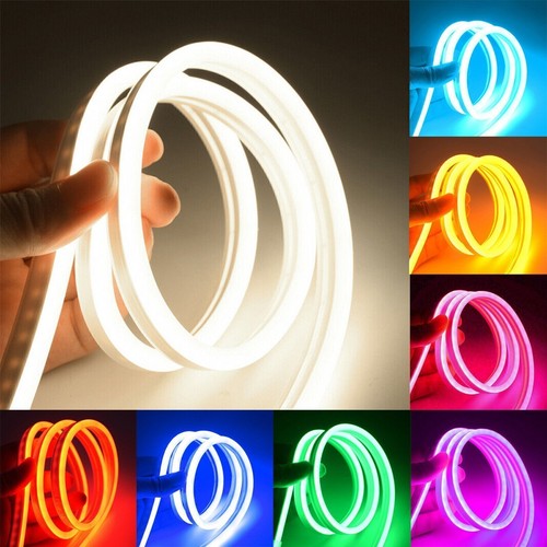 Waterproof led strip - 5m,