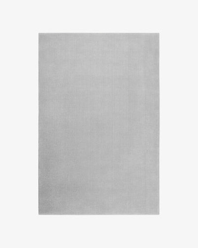 Hand tufted solid wool - hand-tufted,