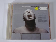 Nitin Sawhney - Beyond Skin