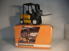 1:25 Conrad Jungheinrich TFG