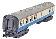 Lima Mk1 Buffet Car N Gauge