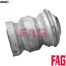 RUBBER BUFFER SUSPENSION 810