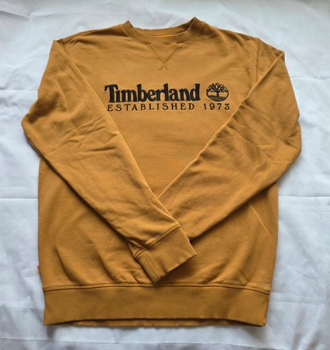 Timberland sweatshirt men s - sweatshirt,