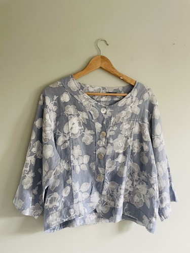 Luca vanucci bolero boxy - luca,