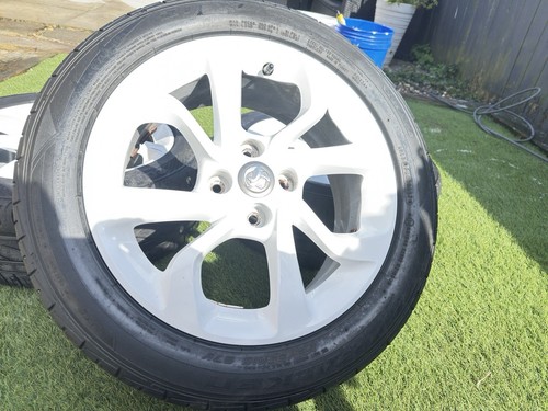 Genuine vauxhall corsa - genuine, e