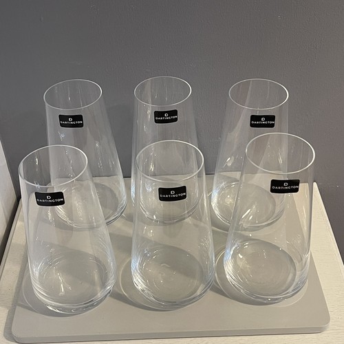 Vintage dartington glass - dartington,