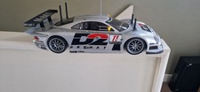 Tamiya 1/10 RC Mercedes-Benz